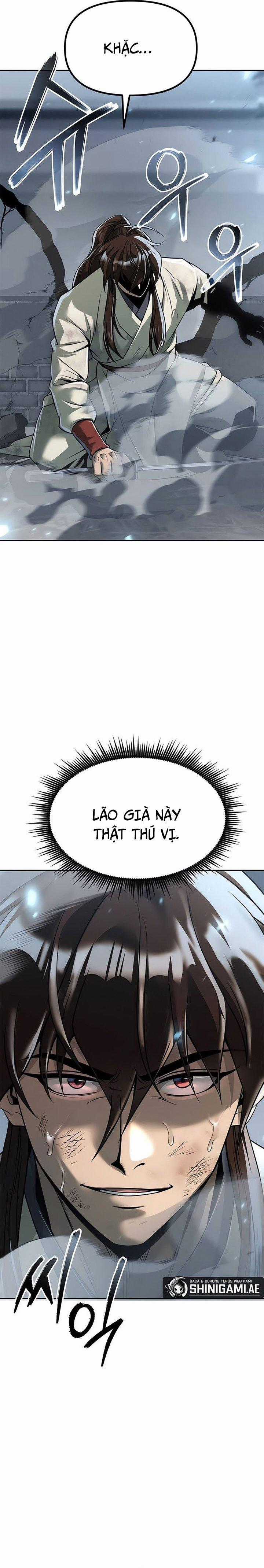 Ma Đạo Chuyển Sinh Ký Chapter 102 trang 29