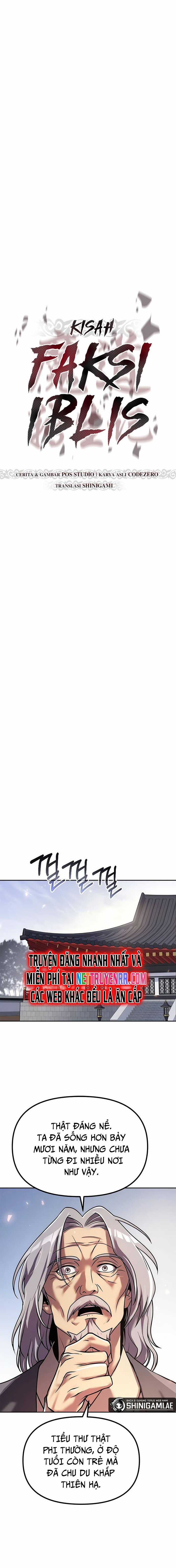 Ma Đạo Chuyển Sinh Ký Chapter 102 trang 6