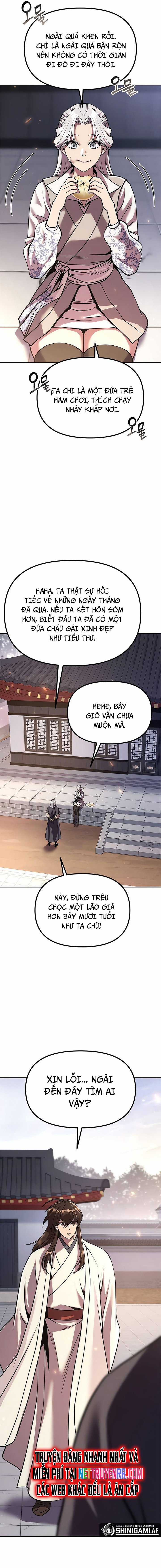 Ma Đạo Chuyển Sinh Ký Chapter 102 trang 7