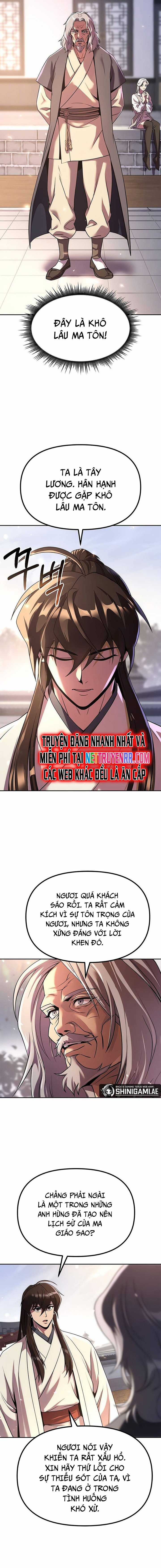 Ma Đạo Chuyển Sinh Ký Chapter 102 trang 9