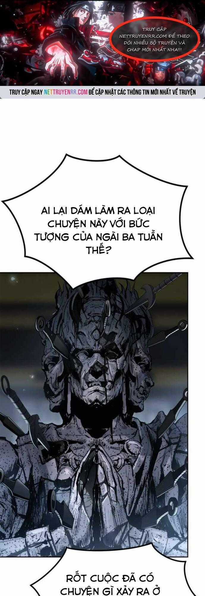 Ma Đạo Chuyển Sinh Ký Chapter 104 trang 0