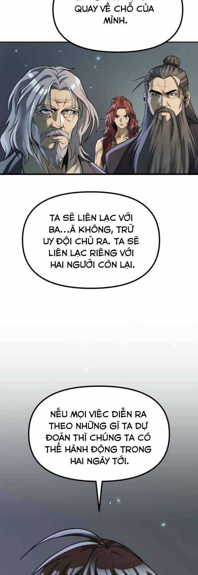 Ma Đạo Chuyển Sinh Ký Chapter 104 trang 10