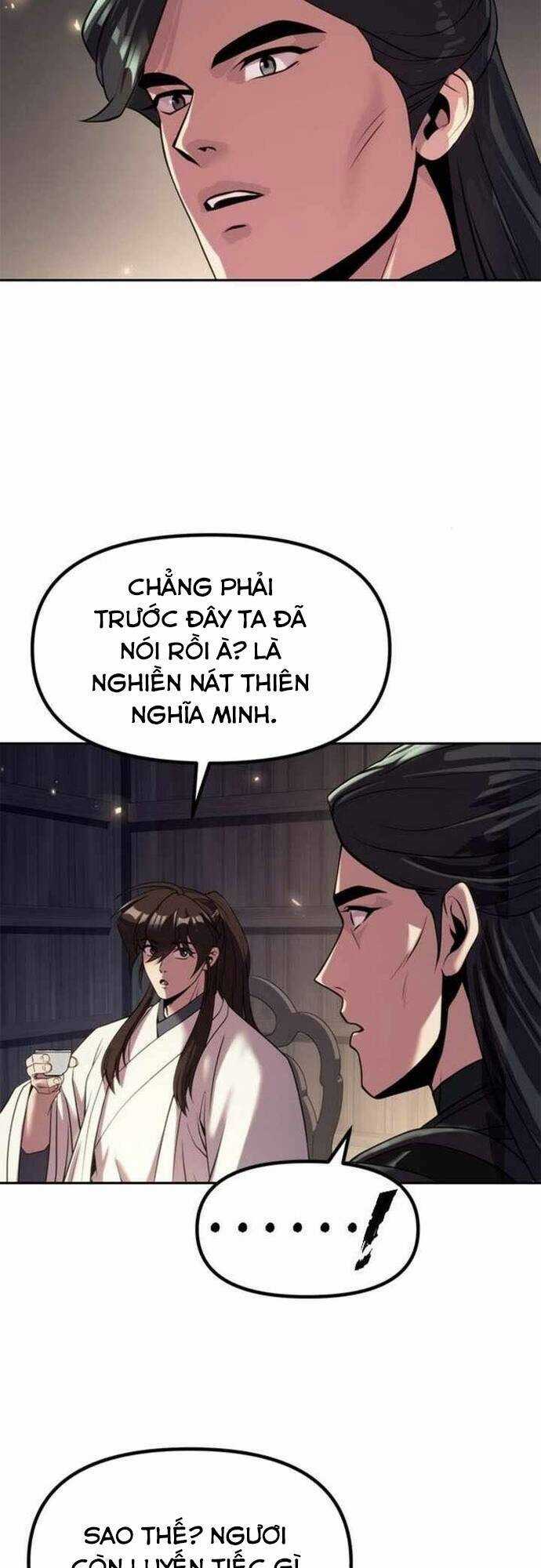 Ma Đạo Chuyển Sinh Ký Chapter 104 trang 12