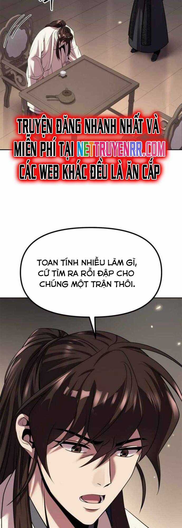 Ma Đạo Chuyển Sinh Ký Chapter 104 trang 13