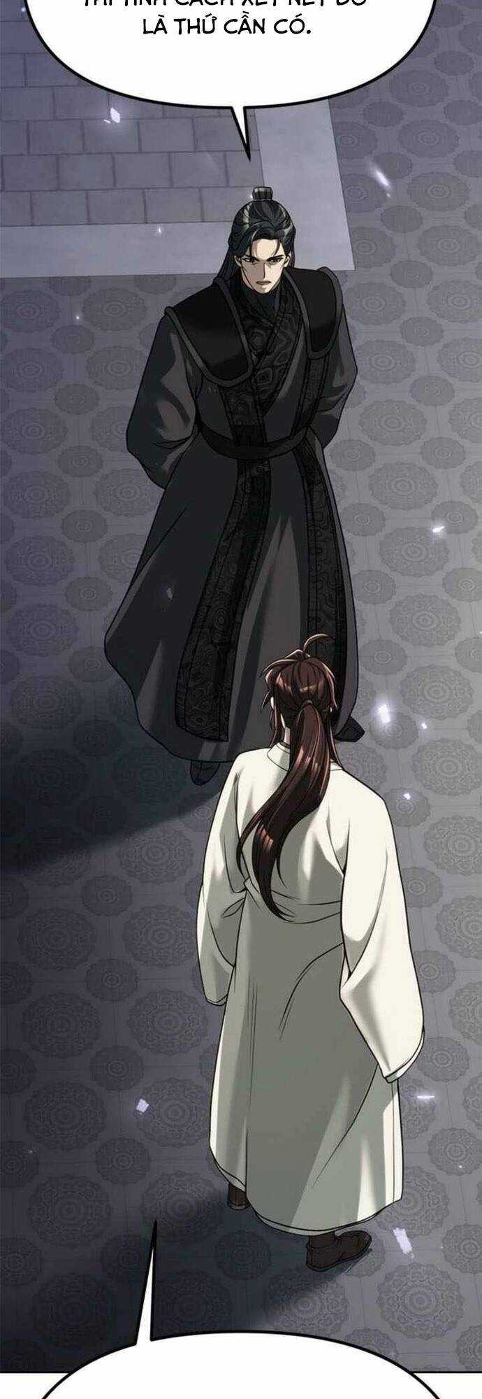 Ma Đạo Chuyển Sinh Ký Chapter 104 trang 17