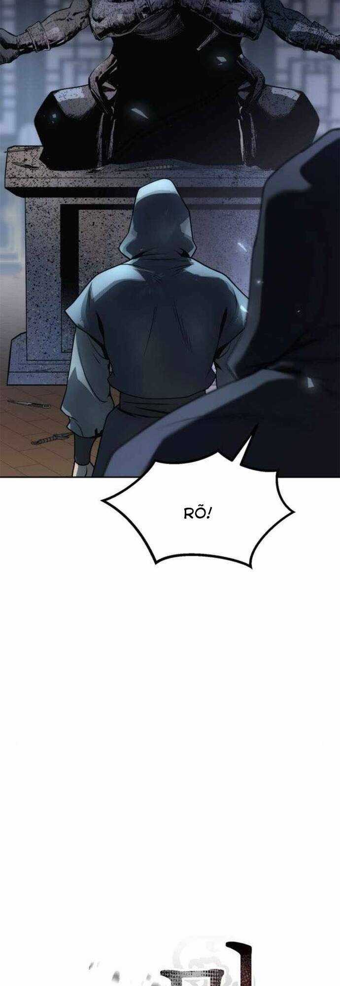 Ma Đạo Chuyển Sinh Ký Chapter 104 trang 22