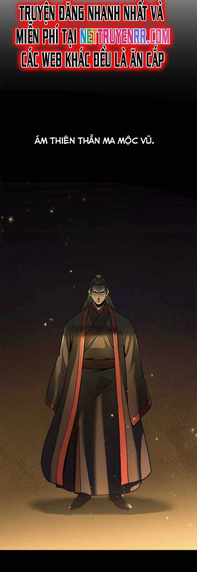 Ma Đạo Chuyển Sinh Ký Chapter 104 trang 23