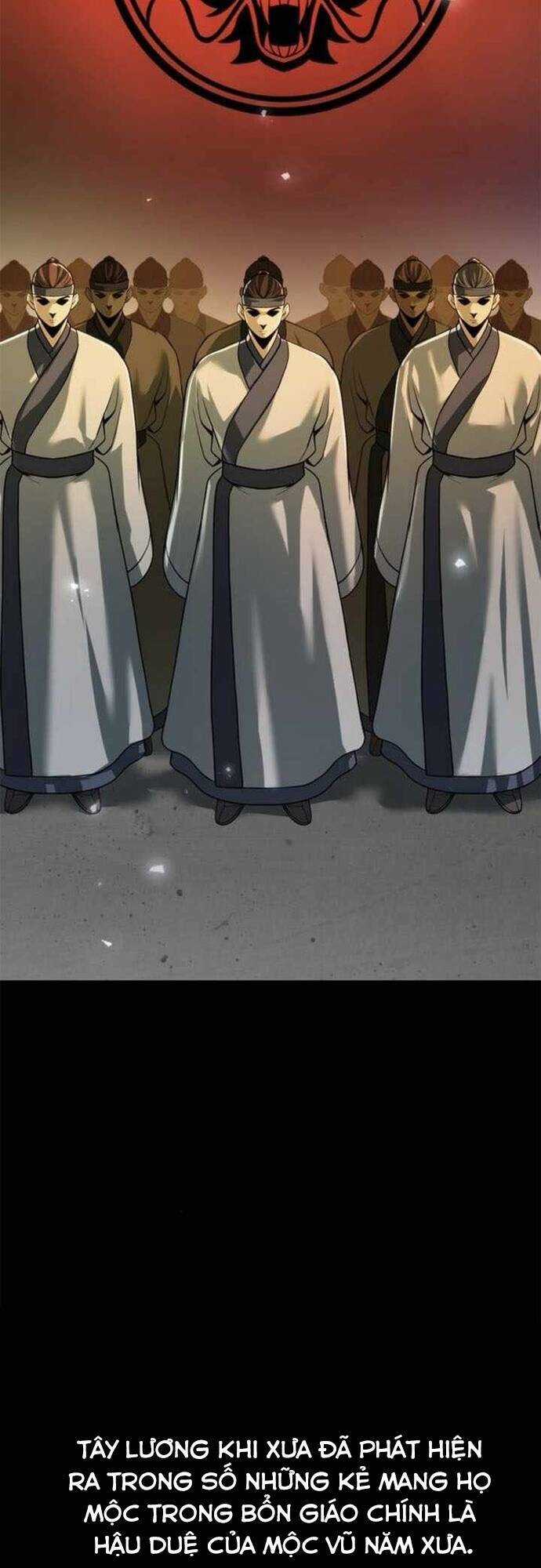 Ma Đạo Chuyển Sinh Ký Chapter 104 trang 26