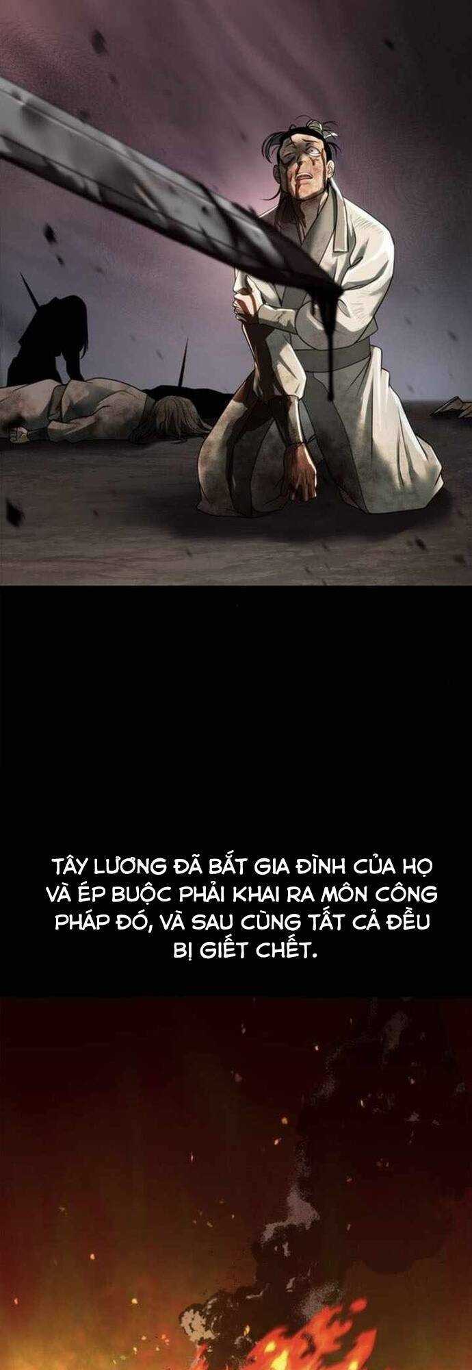 Ma Đạo Chuyển Sinh Ký Chapter 104 trang 27