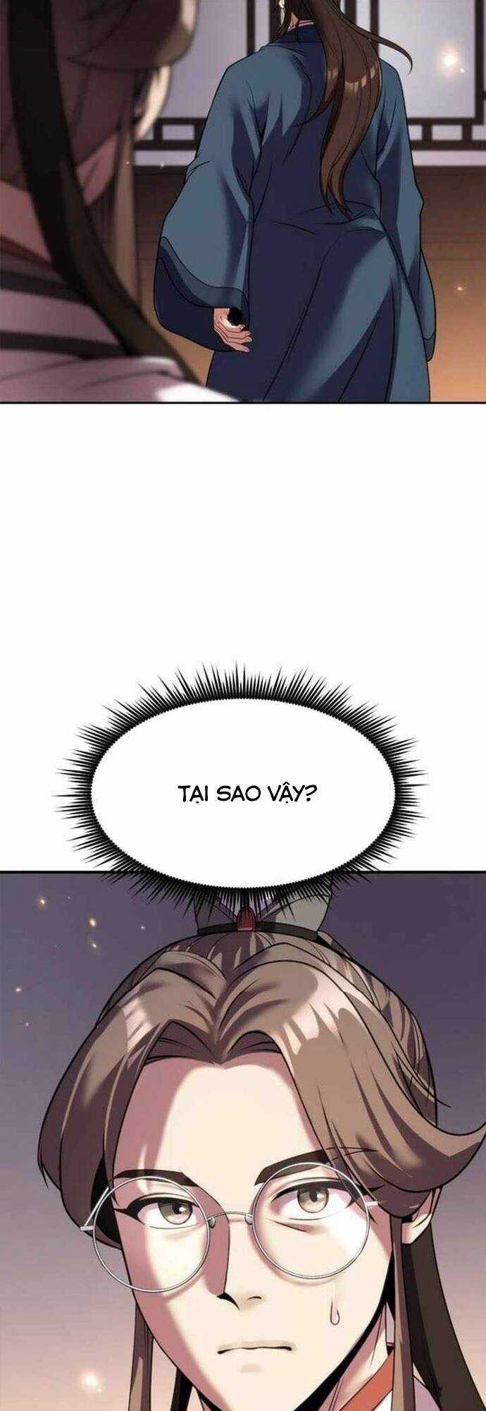 Ma Đạo Chuyển Sinh Ký Chapter 104 trang 32