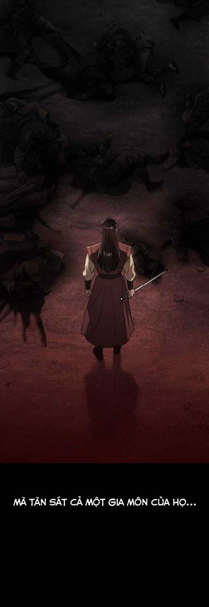 Ma Đạo Chuyển Sinh Ký Chapter 104 trang 35