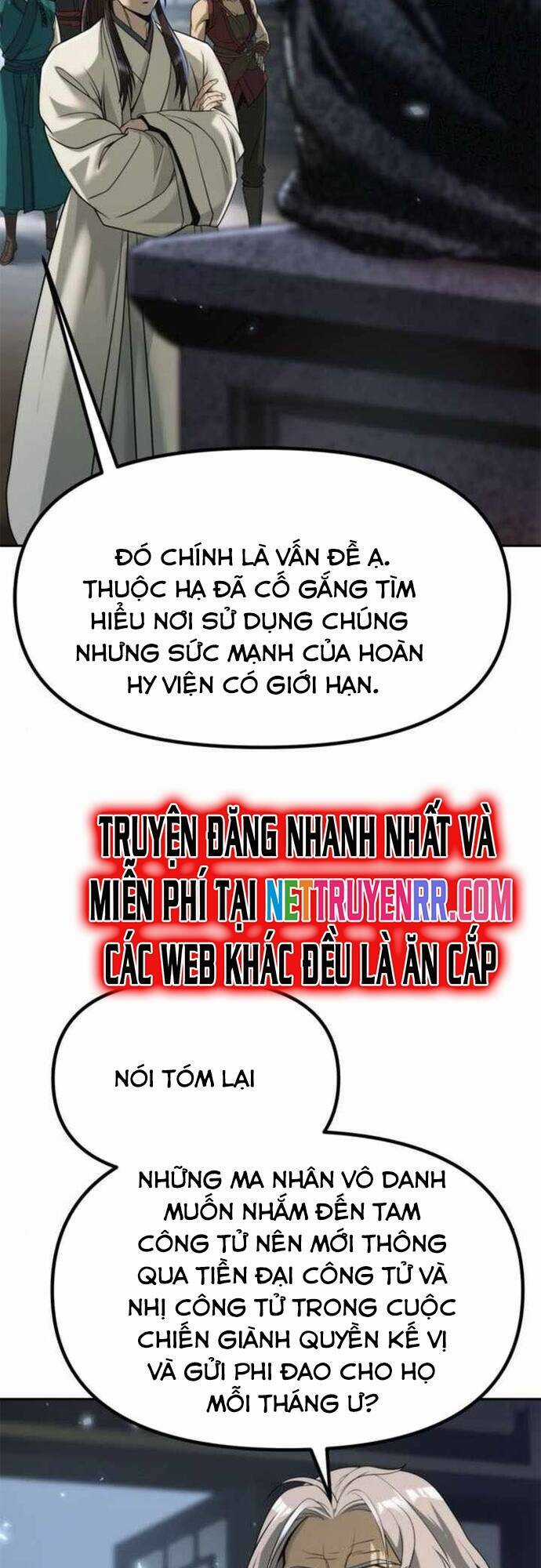 Ma Đạo Chuyển Sinh Ký Chapter 104 trang 4