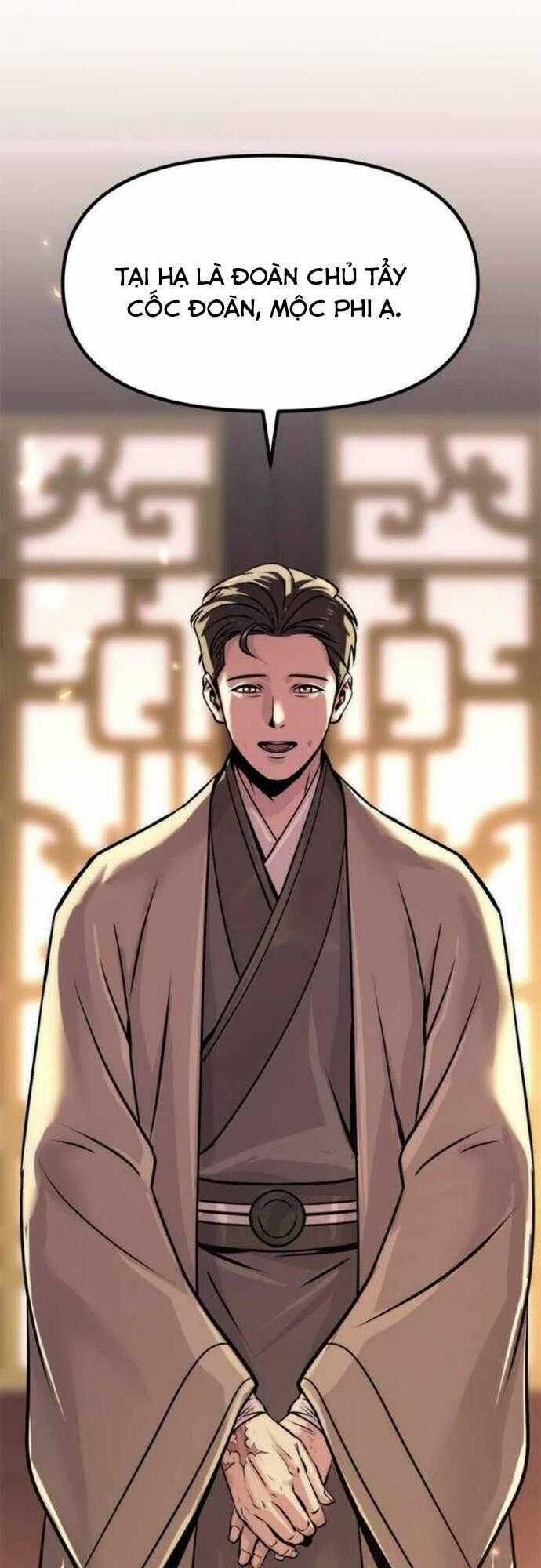 Ma Đạo Chuyển Sinh Ký Chapter 104 trang 40