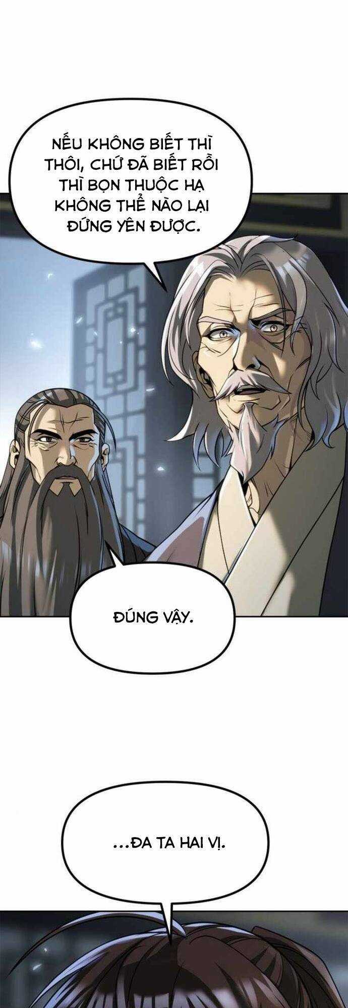 Ma Đạo Chuyển Sinh Ký Chapter 104 trang 6