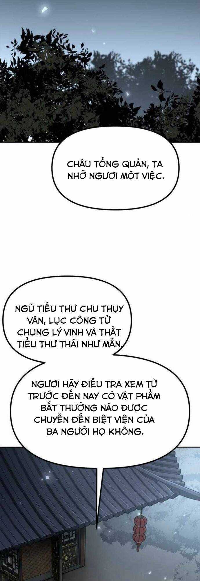Ma Đạo Chuyển Sinh Ký Chapter 104 trang 7