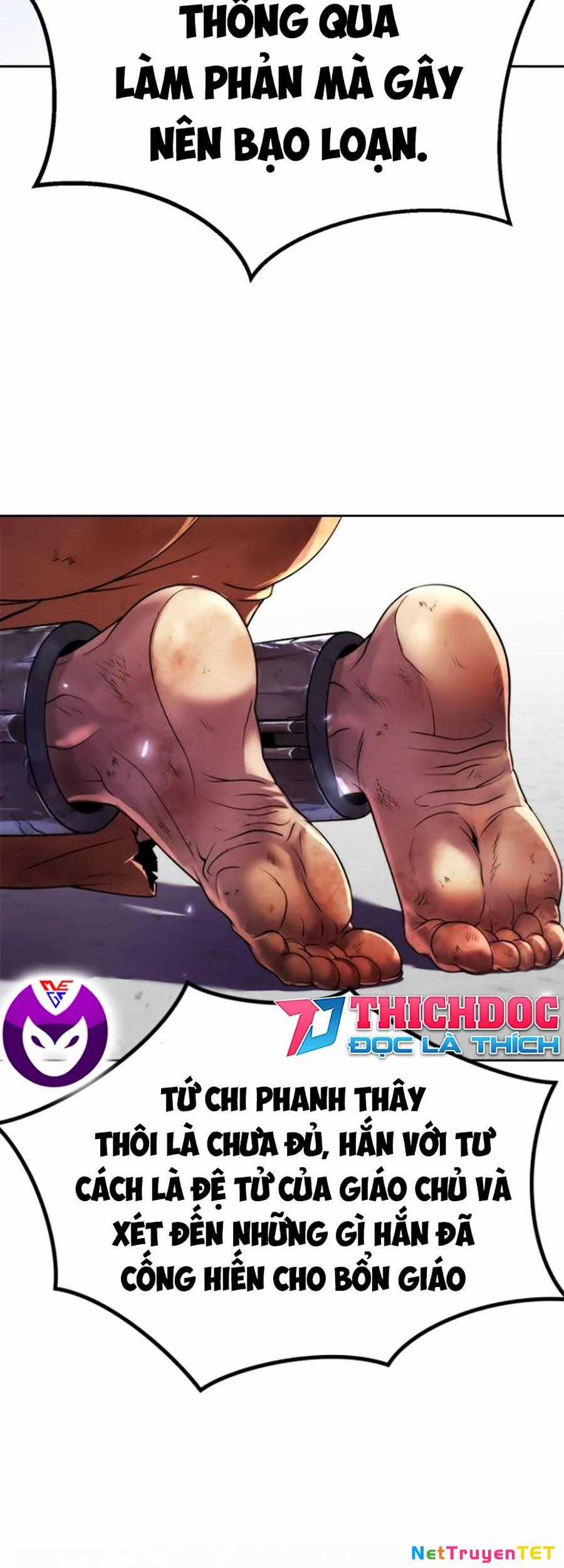Ma Đạo Chuyển Sinh Ký Chapter 105 trang 1