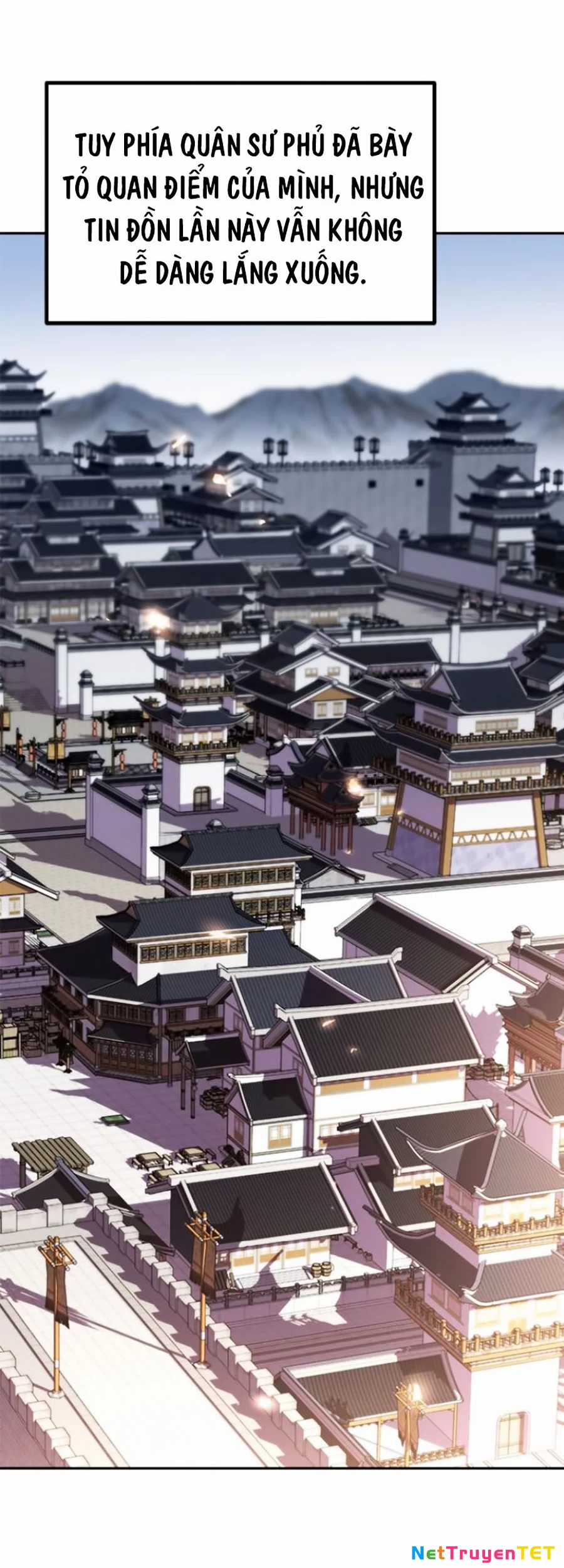 Ma Đạo Chuyển Sinh Ký Chapter 105 trang 11