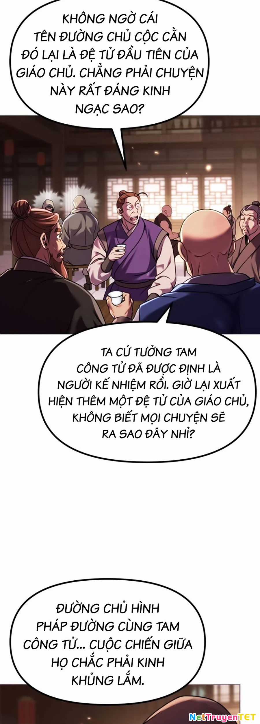 Ma Đạo Chuyển Sinh Ký Chapter 105 trang 13