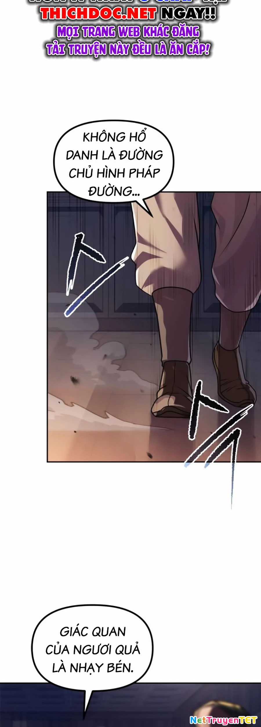 Ma Đạo Chuyển Sinh Ký Chapter 105 trang 19