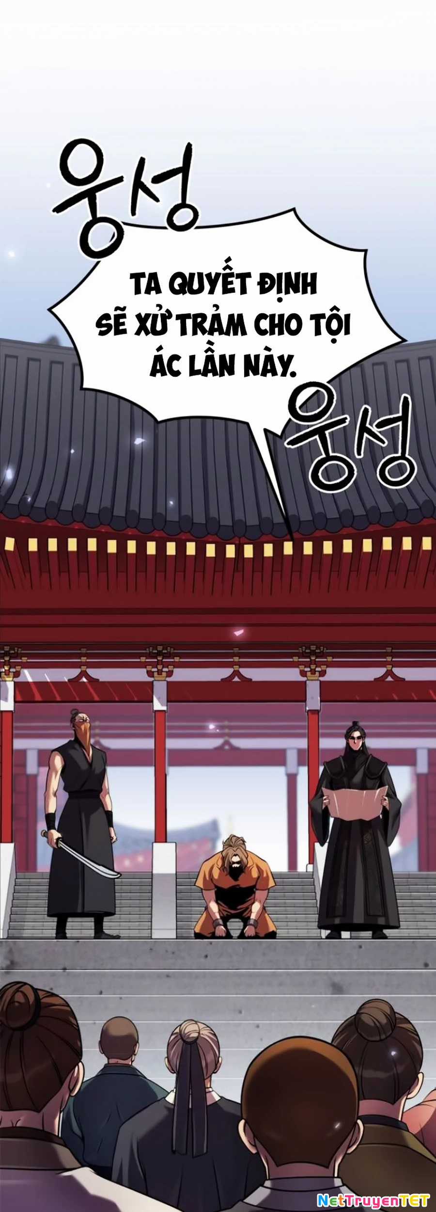 Ma Đạo Chuyển Sinh Ký Chapter 105 trang 2