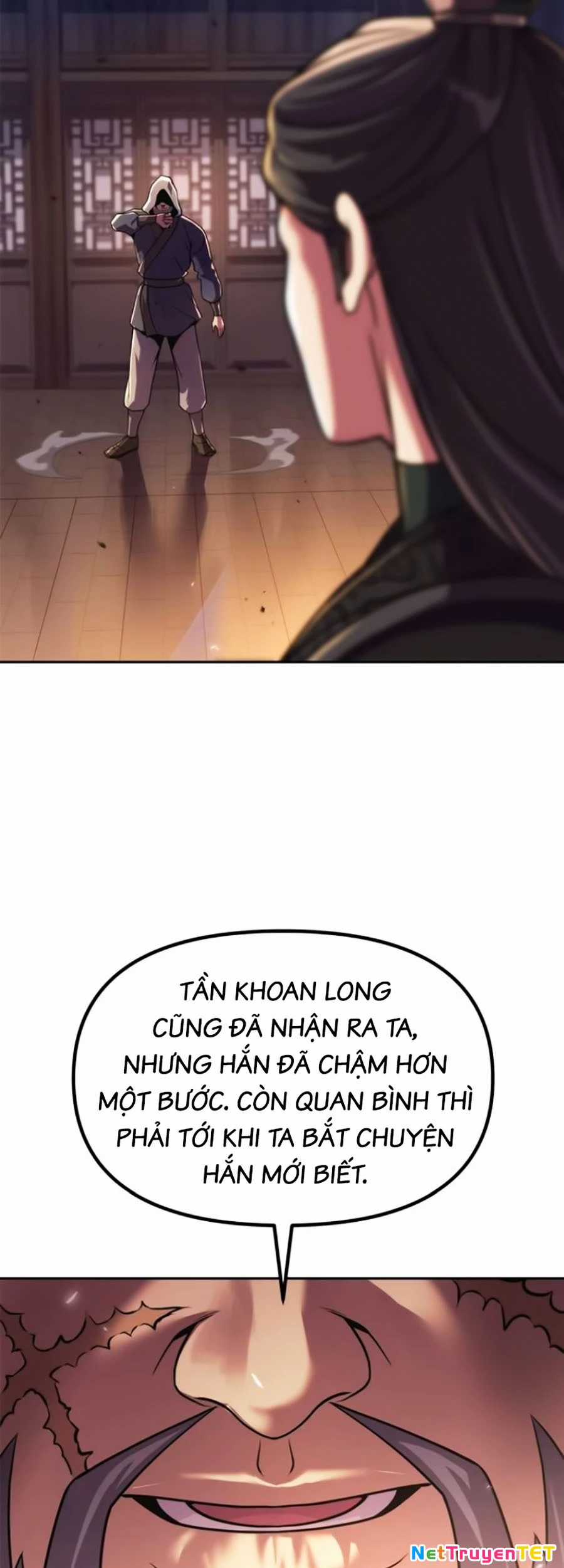 Ma Đạo Chuyển Sinh Ký Chapter 105 trang 20