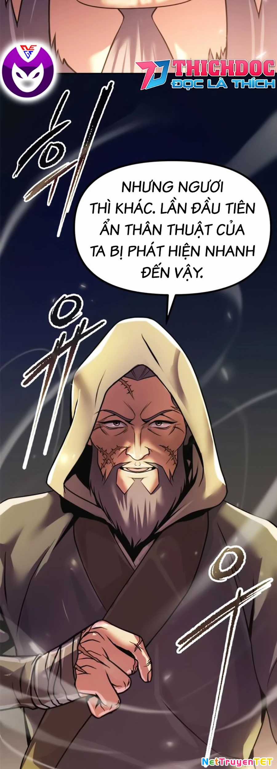 Ma Đạo Chuyển Sinh Ký Chapter 105 trang 21