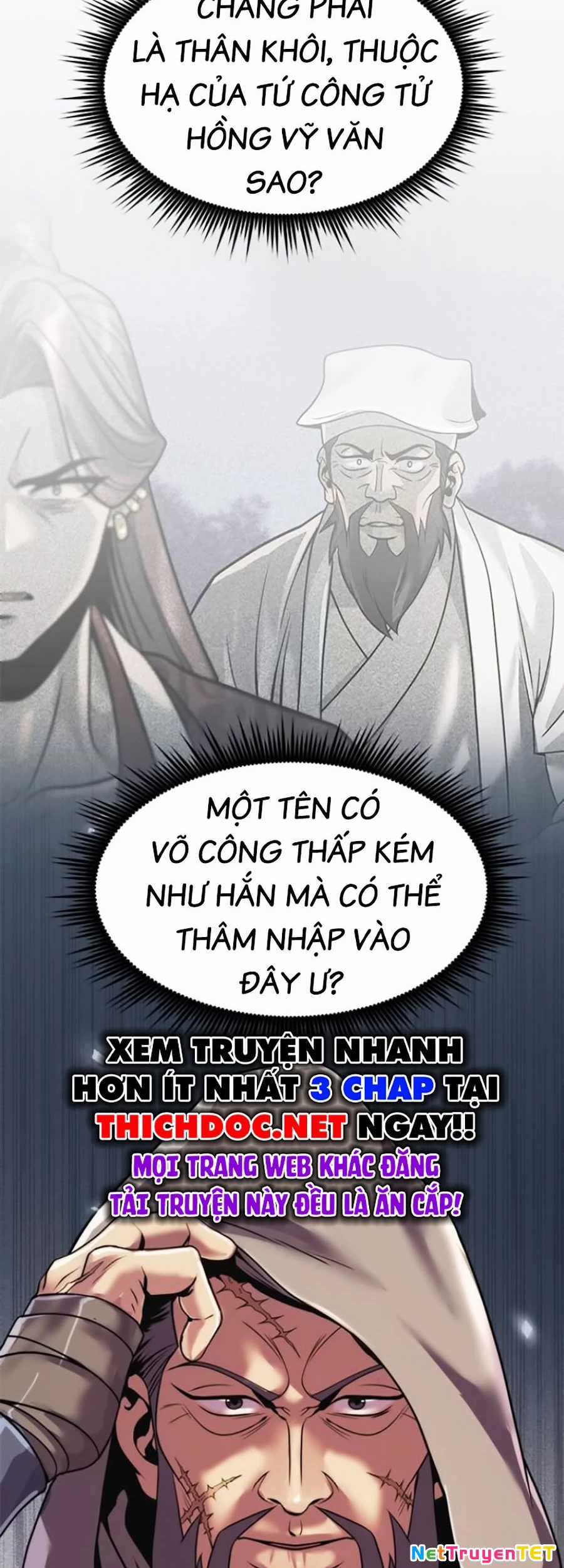 Ma Đạo Chuyển Sinh Ký Chapter 105 trang 23