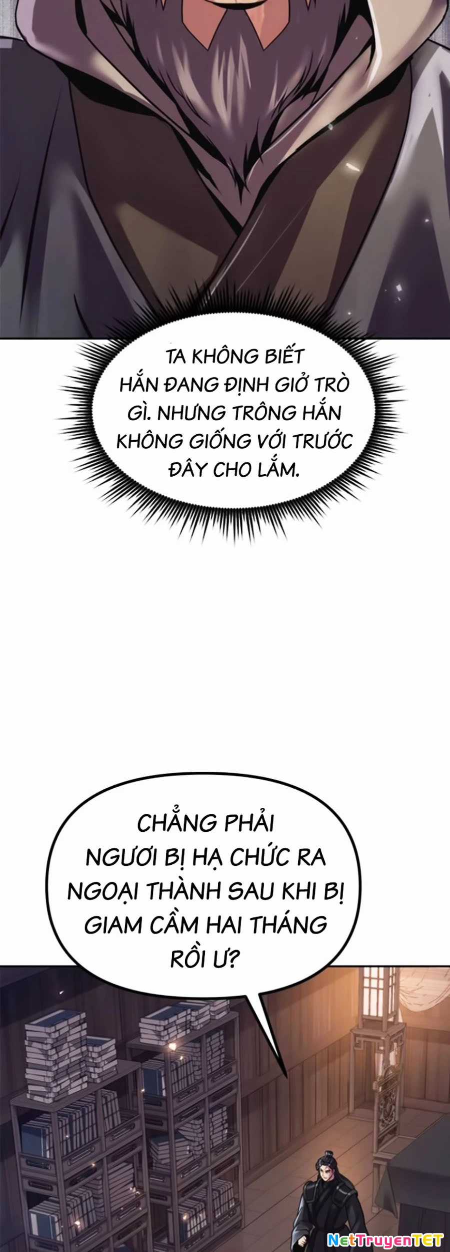 Ma Đạo Chuyển Sinh Ký Chapter 105 trang 24