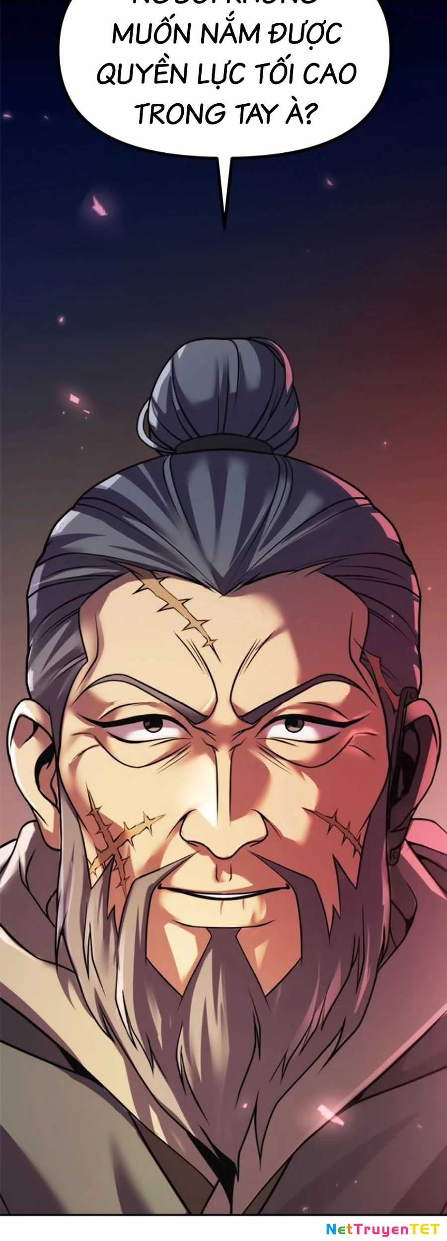 Ma Đạo Chuyển Sinh Ký Chapter 105 trang 29