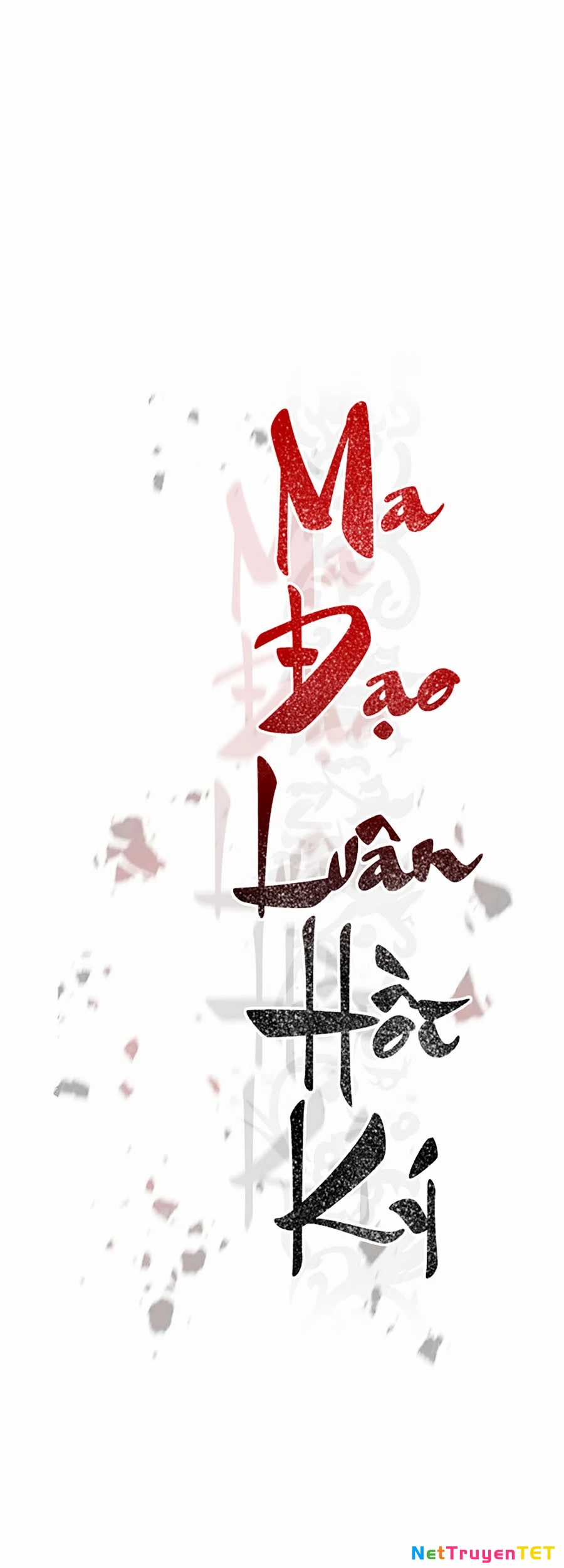 Ma Đạo Chuyển Sinh Ký Chapter 105 trang 30