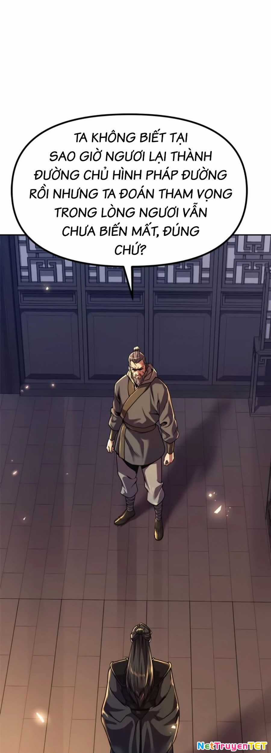 Ma Đạo Chuyển Sinh Ký Chapter 105 trang 32