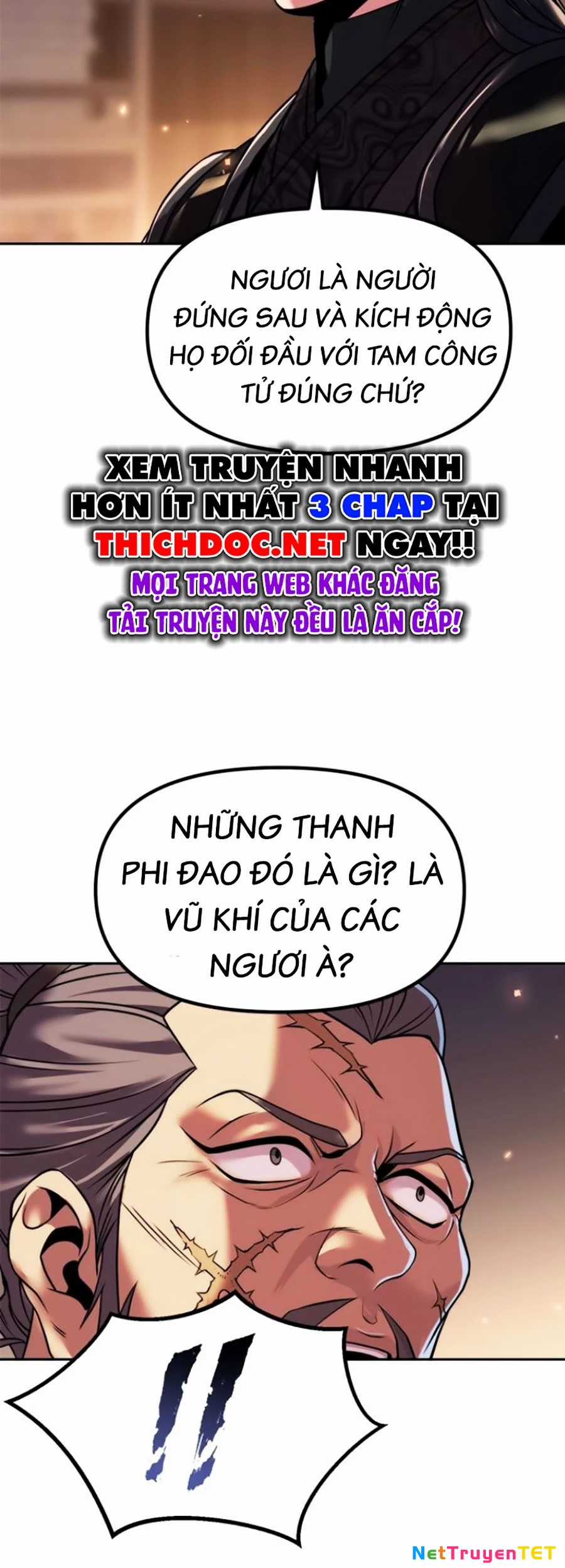 Ma Đạo Chuyển Sinh Ký Chapter 105 trang 36