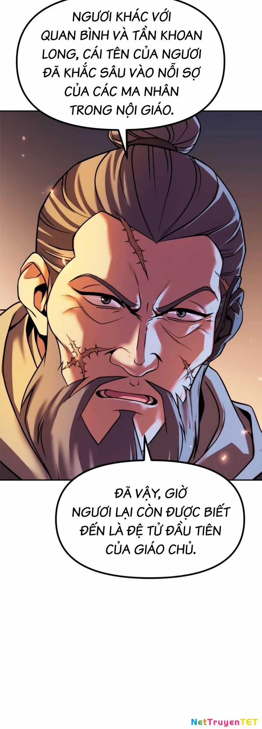 Ma Đạo Chuyển Sinh Ký Chapter 105 trang 39