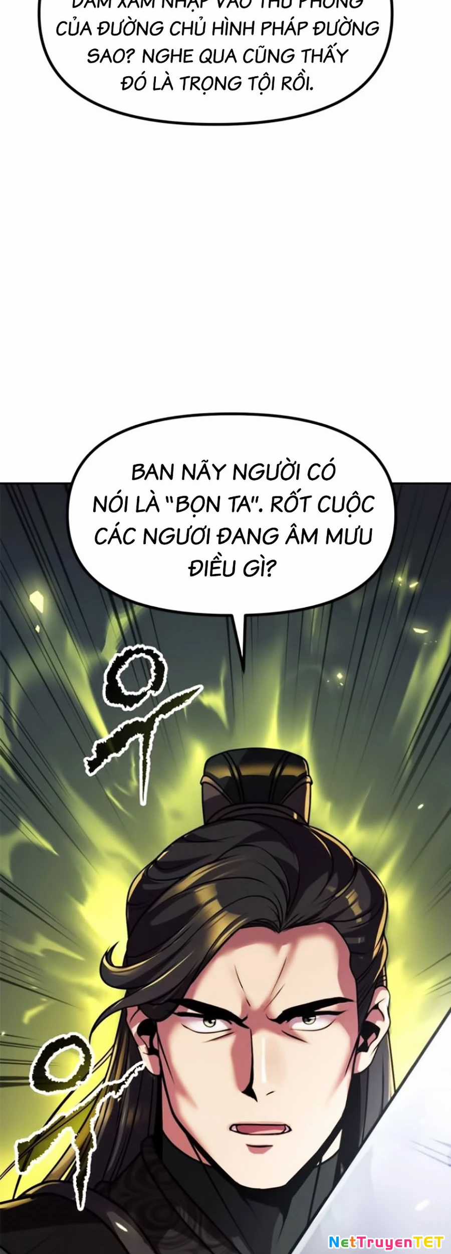 Ma Đạo Chuyển Sinh Ký Chapter 105 trang 49