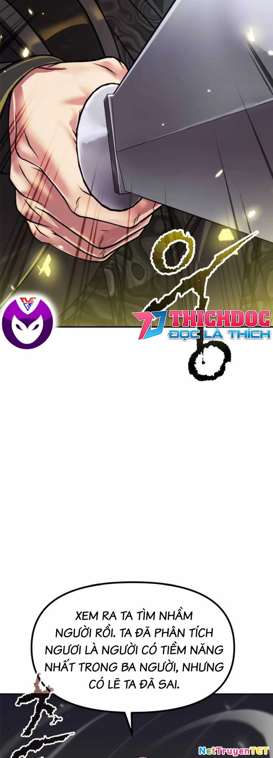 Ma Đạo Chuyển Sinh Ký Chapter 105 trang 50