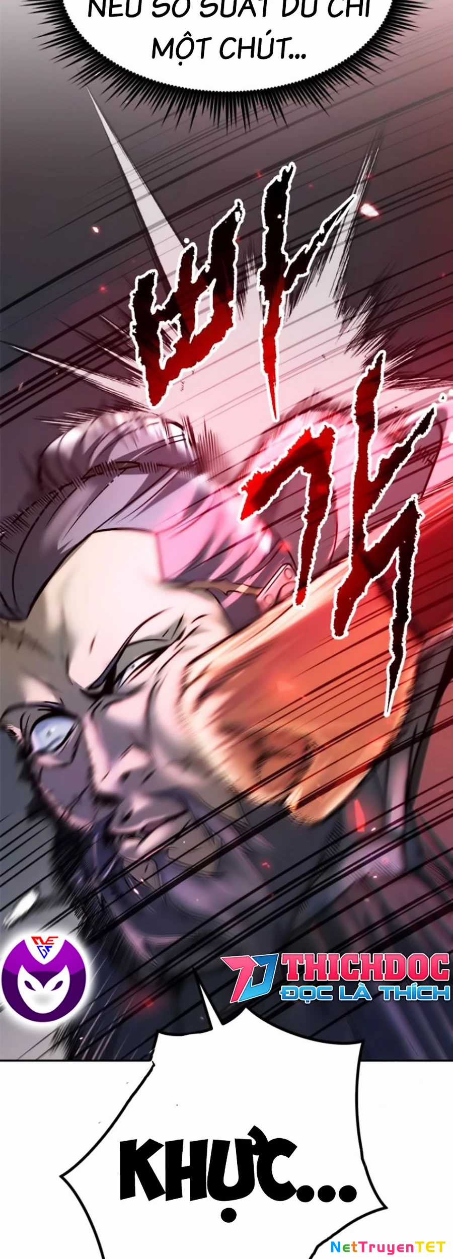 Ma Đạo Chuyển Sinh Ký Chapter 105 trang 55