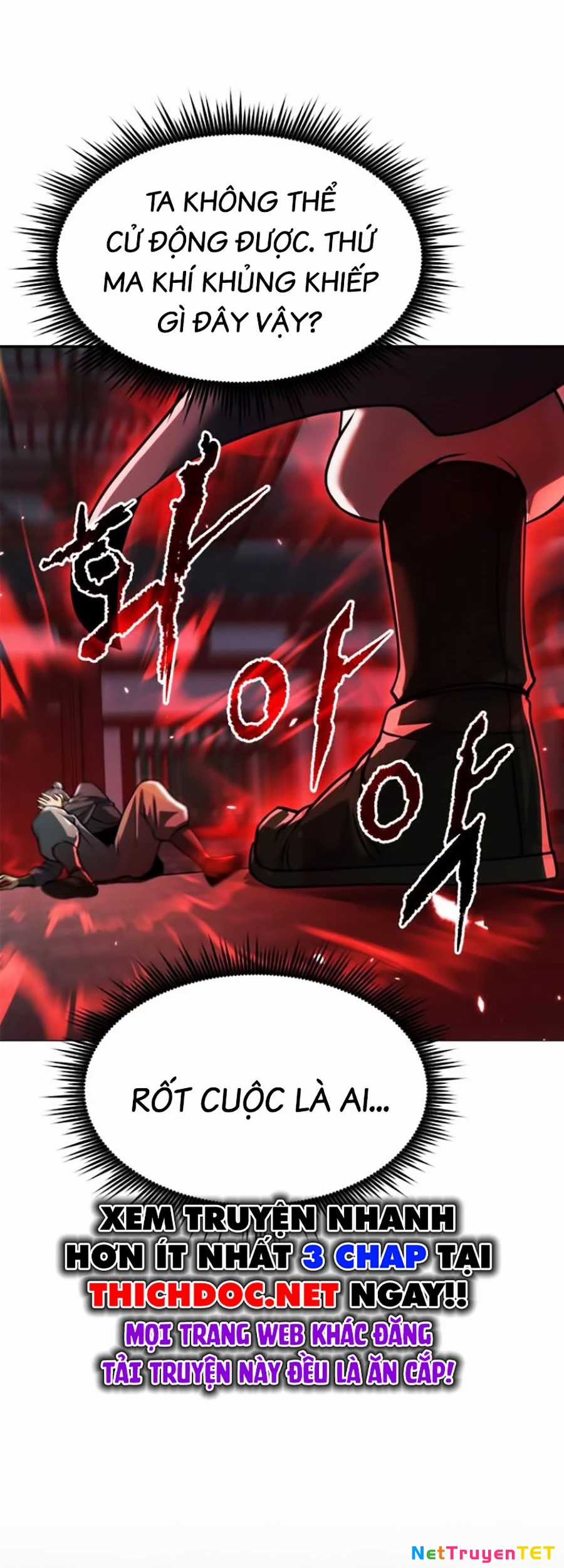 Ma Đạo Chuyển Sinh Ký Chapter 105 trang 57