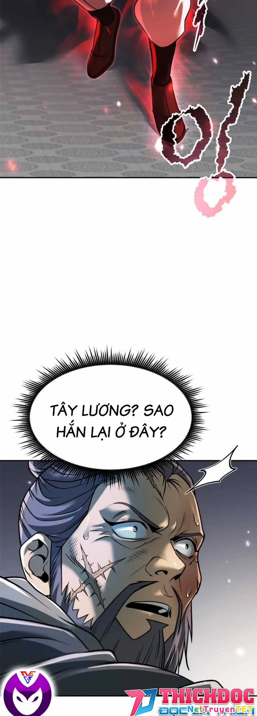 Ma Đạo Chuyển Sinh Ký Chapter 105 trang 59