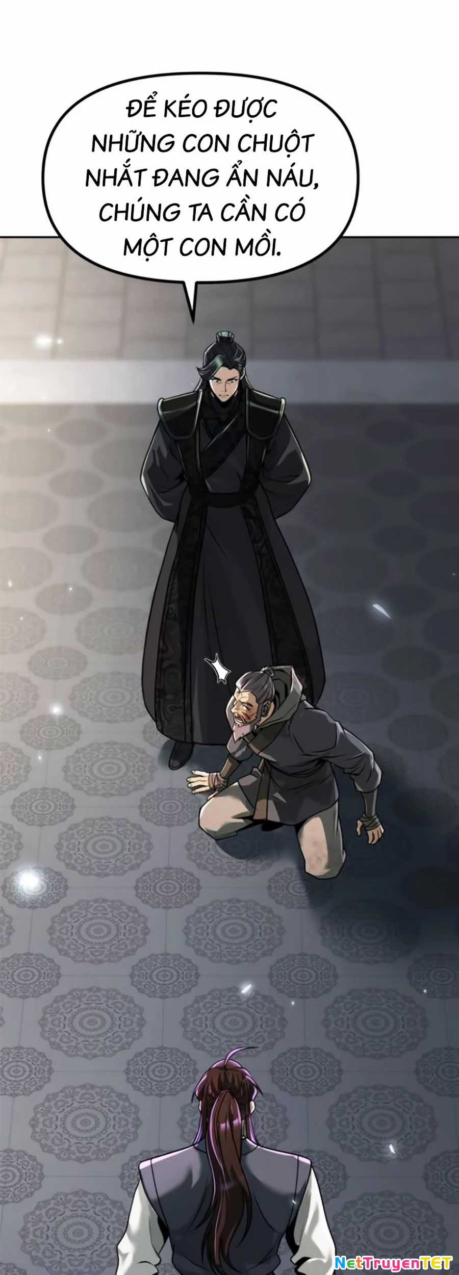 Ma Đạo Chuyển Sinh Ký Chapter 105 trang 61