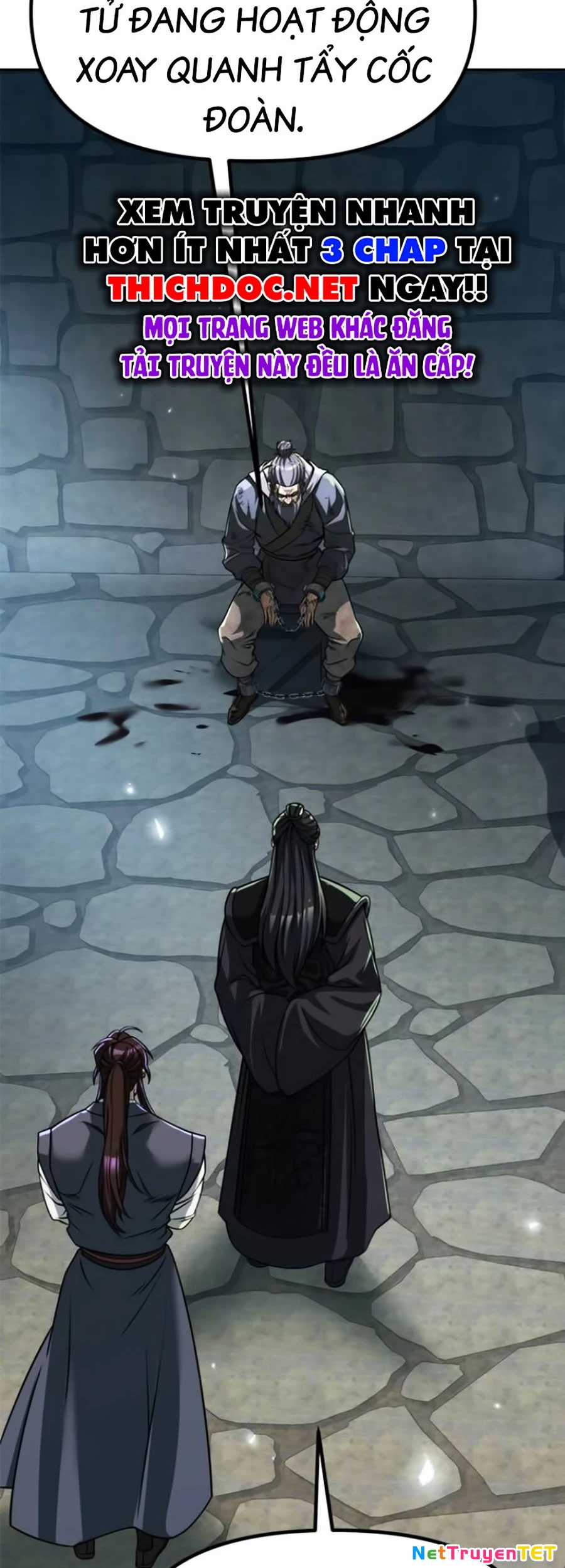 Ma Đạo Chuyển Sinh Ký Chapter 105 trang 67