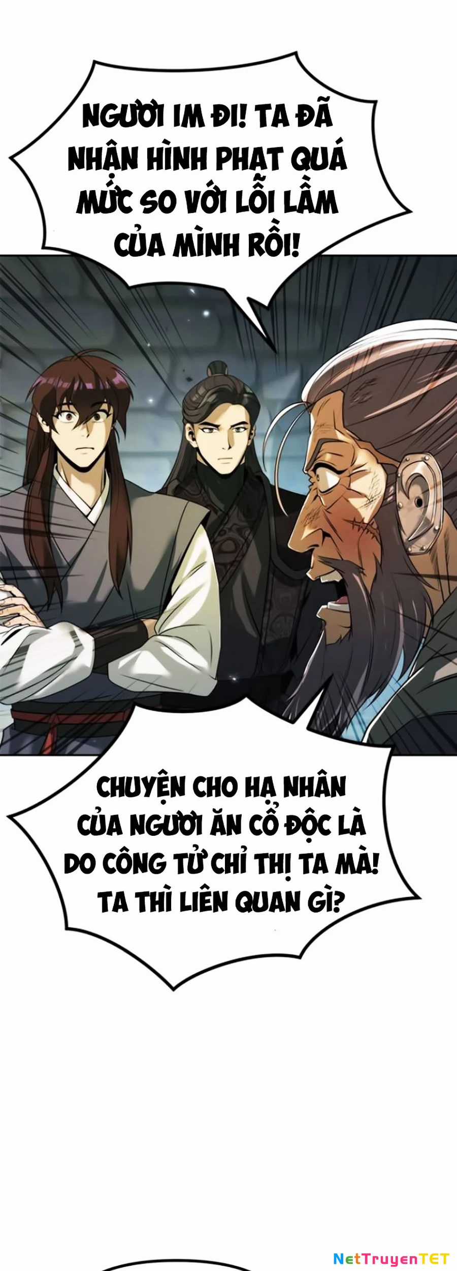 Ma Đạo Chuyển Sinh Ký Chapter 105 trang 71