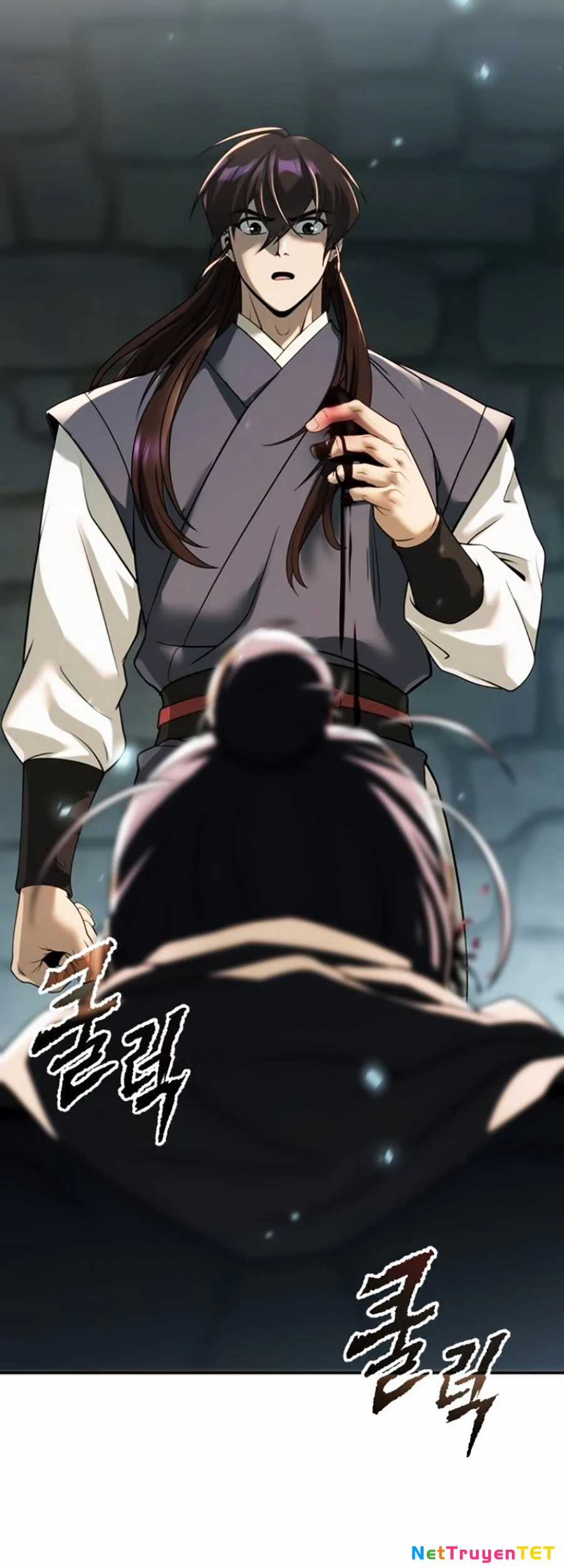 Ma Đạo Chuyển Sinh Ký Chapter 105 trang 74