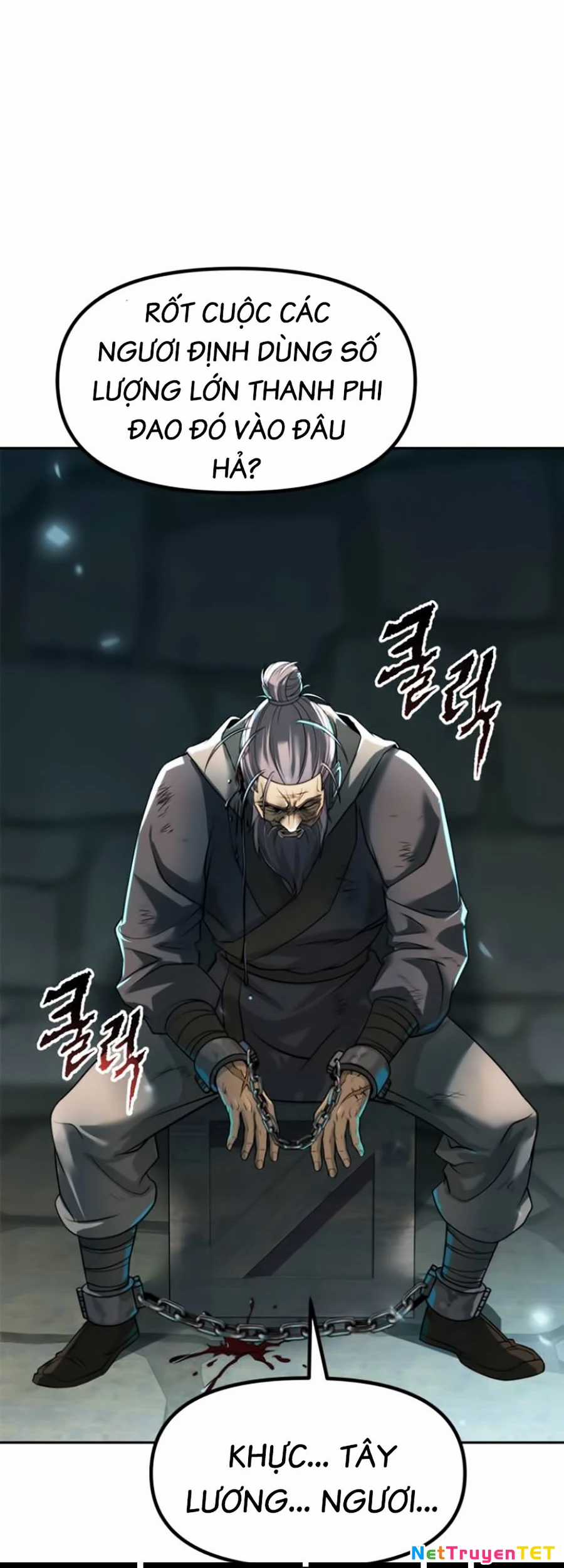 Ma Đạo Chuyển Sinh Ký Chapter 105 trang 75