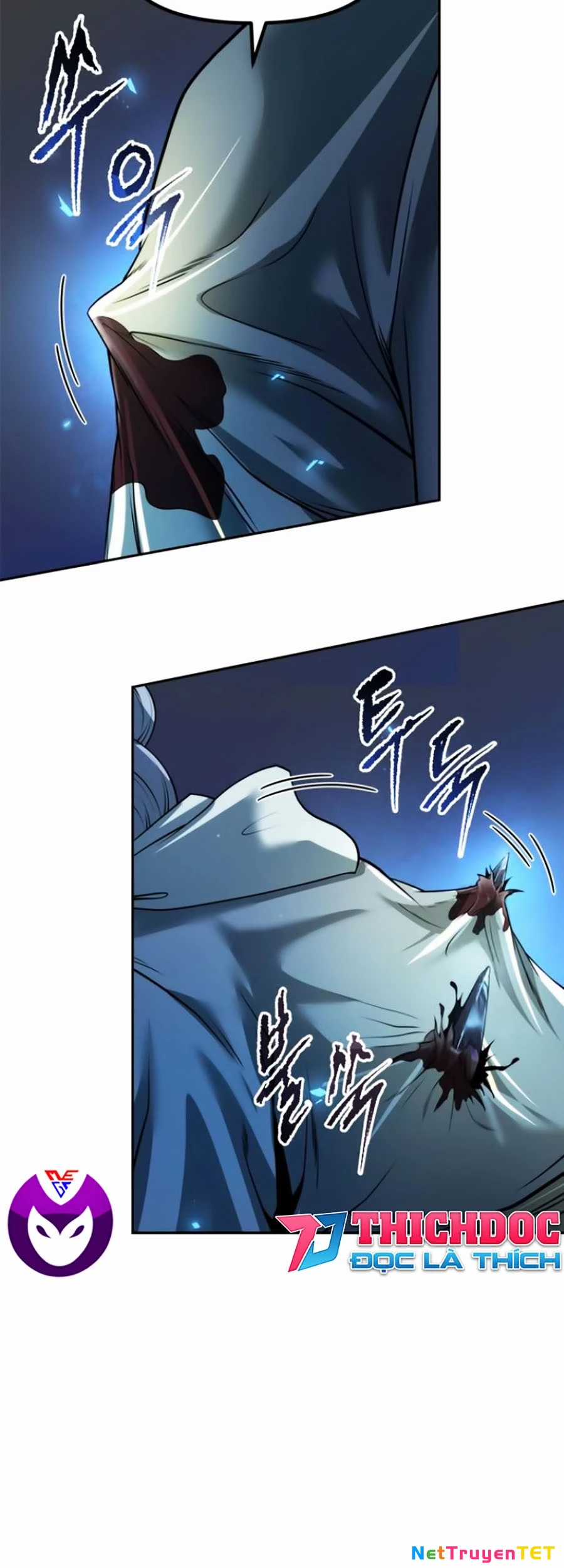 Ma Đạo Chuyển Sinh Ký Chapter 105 trang 79