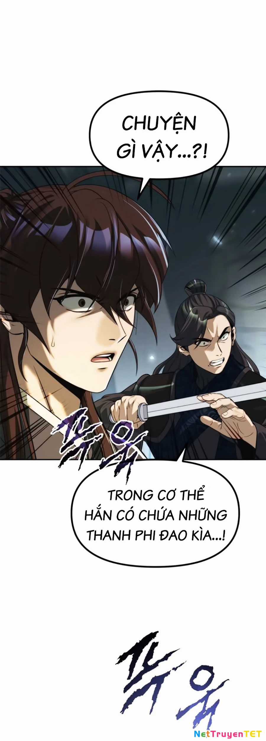 Ma Đạo Chuyển Sinh Ký Chapter 105 trang 80