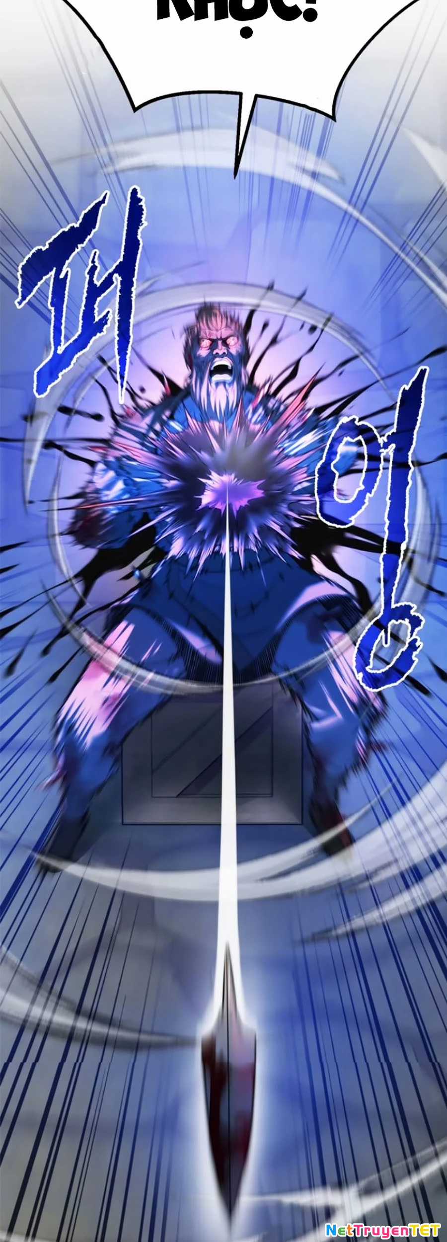 Ma Đạo Chuyển Sinh Ký Chapter 105 trang 85