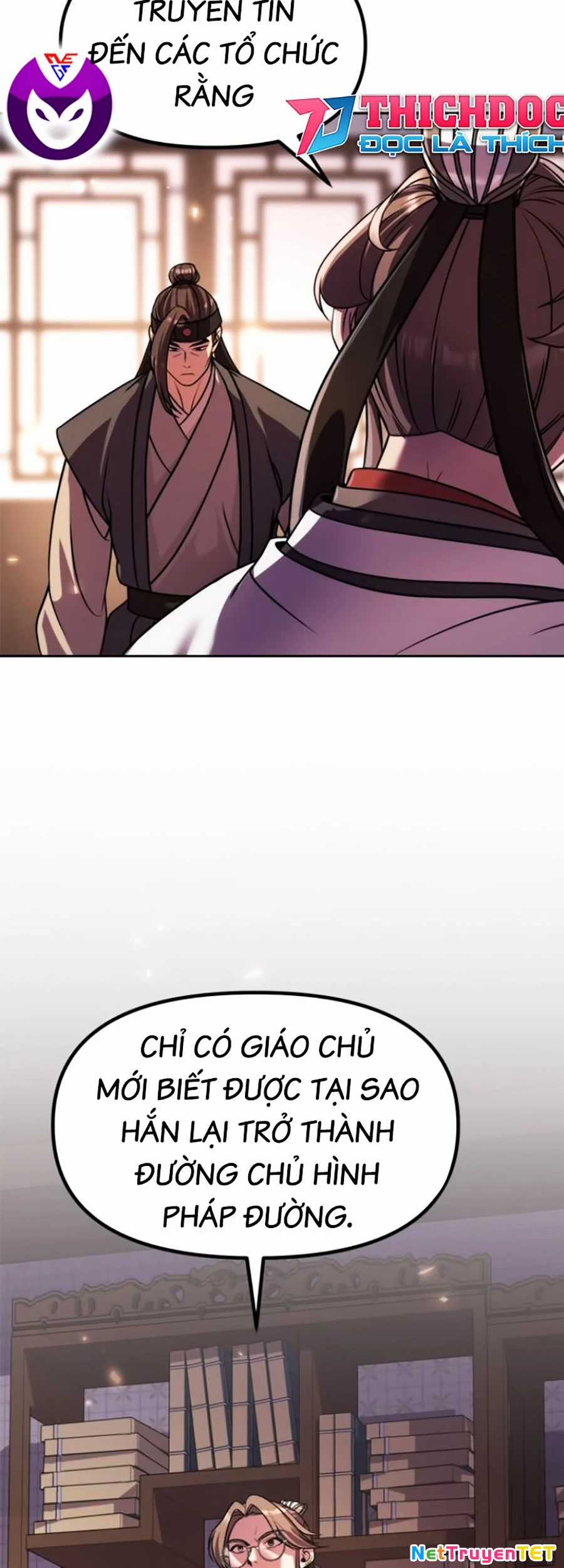 Ma Đạo Chuyển Sinh Ký Chapter 105 trang 9