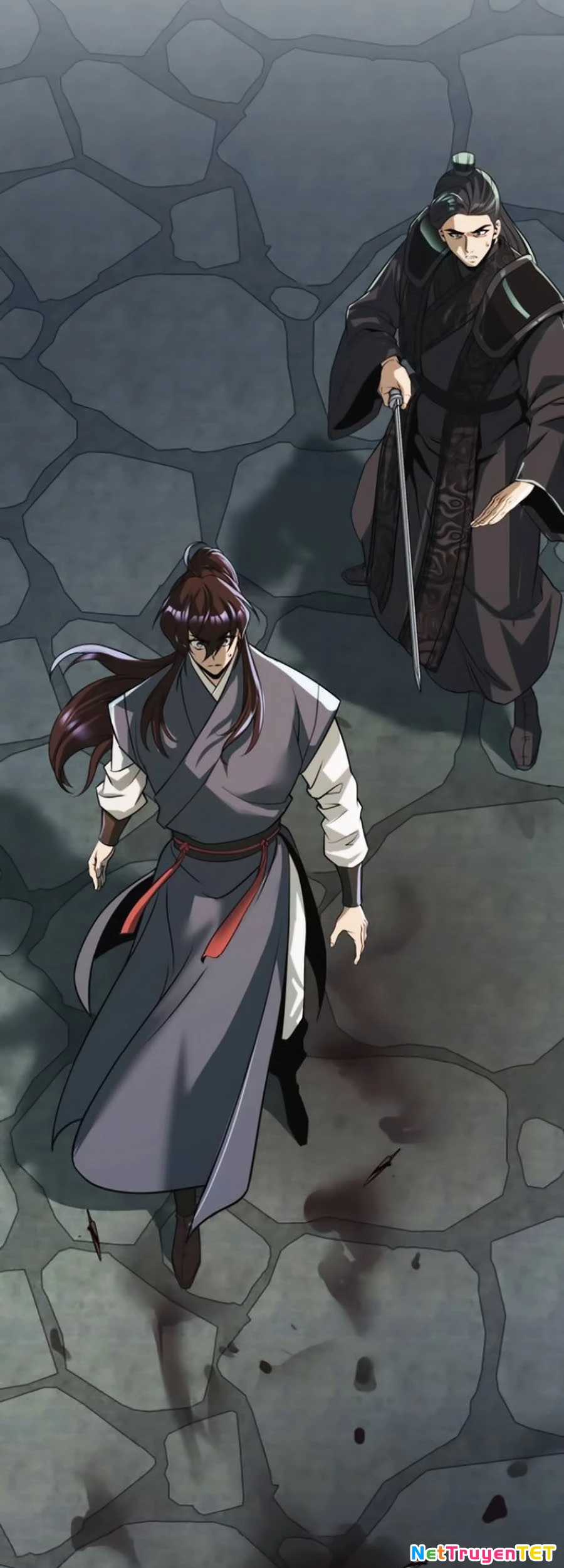 Ma Đạo Chuyển Sinh Ký Chapter 105 trang 91