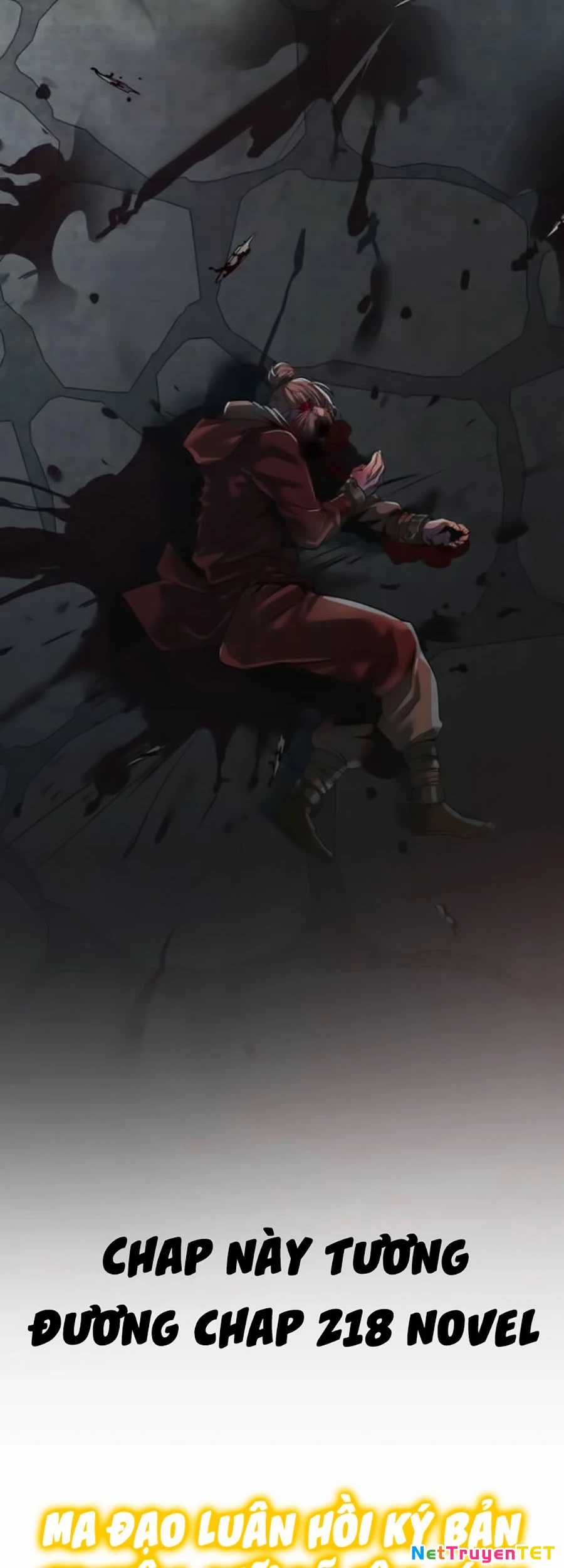 Ma Đạo Chuyển Sinh Ký Chapter 105 trang 92