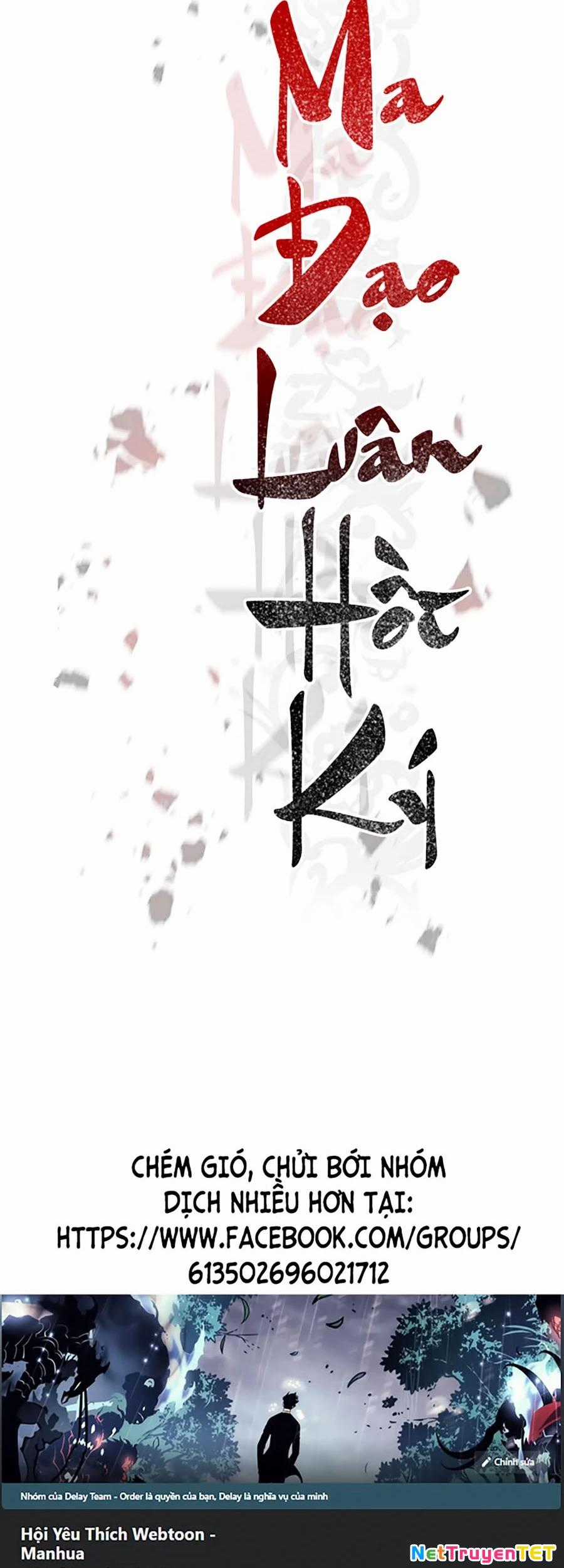 Ma Đạo Chuyển Sinh Ký Chapter 105 trang 94